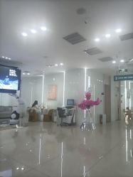 -AIST爱思特医疗美容医院