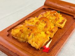 -中山国际酒店中餐厅