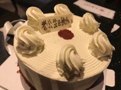 -第戎蛋糕(恒隆广场店)