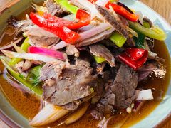 -金莹丸子汤清真(朝外SOHO店)