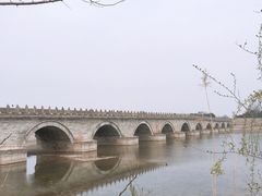 -卢沟桥文化旅游区