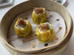 东星斑烧卖-天龙轩(香港丽思卡尔顿酒店)