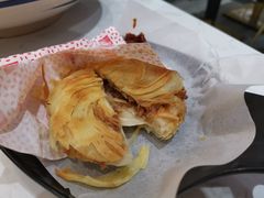 -老碗会·陕西手工面(前海世茂店)