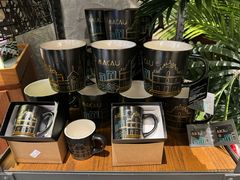 -星巴克臻选店(澳门伦敦人店)