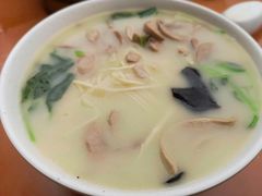 -花园茶楼(兴城西路店)