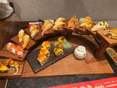 -古田居·特色寿司料理(星之岛旗舰店)