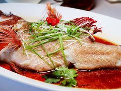 -富力丽思卡尔顿酒店·丽轩中餐厅