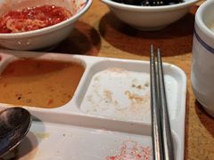 -7年8班朝鲜族非遗美食(三钢里店)