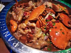 -胖哥俩肉蟹煲(湖滨银泰in77店)