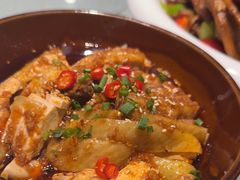 -常和州·夜宵大排档(常州单店)