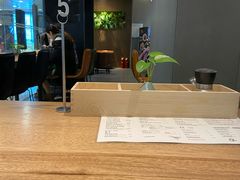 -墨客咖啡(新街口店)
