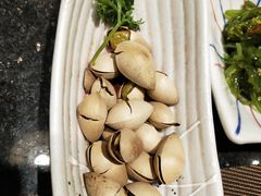 -德川家日本料理(中关村寰太大厦店)