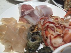 -诱货海鲜自助火锅(爱琴海购物公园东百店)