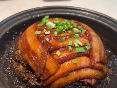 -茅庐川菜(烟台万象汇店)