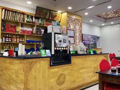 -撒拉人家.酸菜牦牛肉火锅