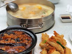 -肥仔文澳门猪骨煲(南京西路店)