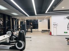 -WEGYMER健萌健身(麦德龙钰龙天下馆)
