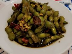 绝味毛豆-松哥油焖大虾(皇岗一店)