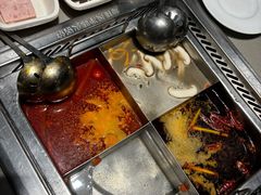 -海底捞火锅(龙湖北京大兴天街店)