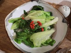 -生机蔬食·24节气料理餐厅(番禺广场店)
