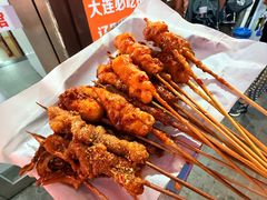 -辽B·小串(总店)