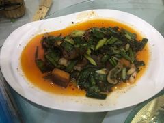 -清真麦加餐厅牛肉馆