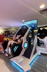 -Fang Fang Monkey·方方猴(国瑞购物中心店)