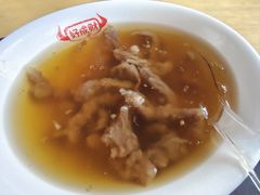 -好成财牛排馆(涂门街总店)