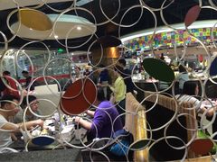 -德得轩烤涮一体自助餐厅(王府井店)