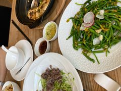 -客汀家宴·客家烟火 四季食材(集美店)