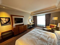 -澳门喜来登大酒店