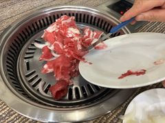 -金明姬和众烧烤店(东铁营店)