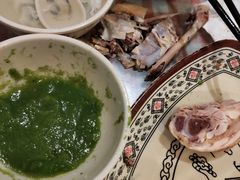 -聂记粤菜馆(鼓西路店)