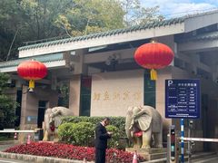 -福建鲤鱼洲酒店