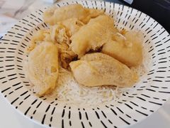 椒盐九肚鱼-海上名珠·海鲜酒楼(励骏庞都店)