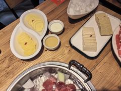 -额尔敦传统涮火锅·冰煮羊(铁东店)