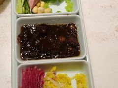 -小吊梨汤·北京菜·烤鸭(清河万象汇店)