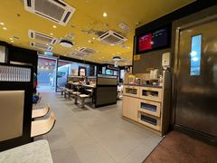 -南记粉面(銅鑼灣中心店)