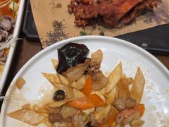 -俏东方·海味水饺·青岛菜(崂山店)