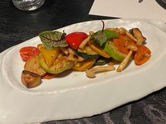 -NIUNIUPARK和牛螃蟹(龙湖杭州滨江天街店)