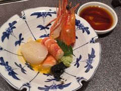 -小十Omakase(地王大厦店)