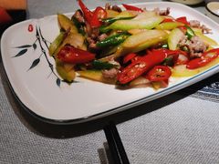 -大师傅金奖啤酒鱼(西街老店)