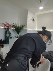 -HaLo hair studio