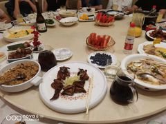 -年顺渔村(大岭山店)