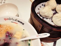 -鸭得堡老鸭汤·鸭血粉丝(南京博物院店)