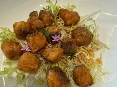 -莆鑫海鲜城(浏河店)