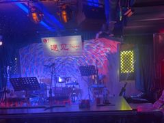 -夜火烤摊·东北烧烤酒场·老杨小黄鱼