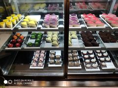 -加餐海鲜自助(集美银泰百货店)