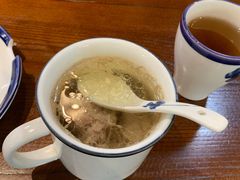 -醉南拳客家菜(华威店)