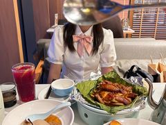 -润记·广东餐馆(苏州中心店)